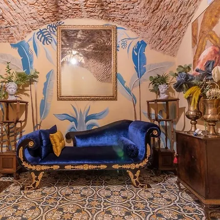 At La Habanera By Kubik