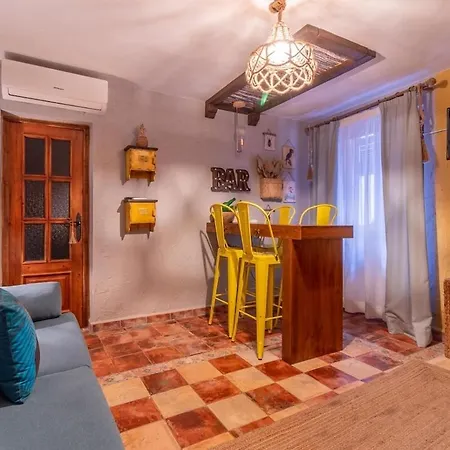 Lejlighed At La Habanera By Kubik Caces