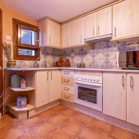 At La Habanera By Kubik Διαμέρισμα *