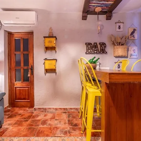 At La Habanera By Kubik Caces