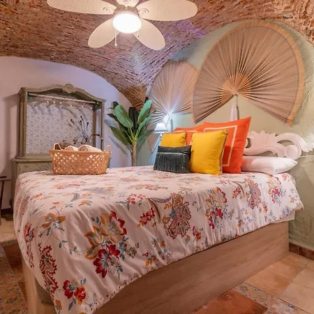 At La Habanera By Kubik