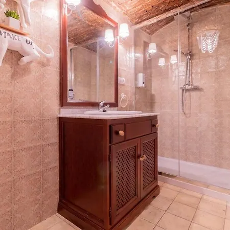 Διαμέρισμα At La Habanera By Kubik