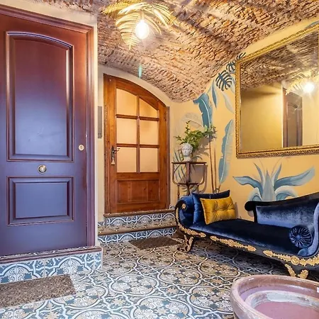 At La Habanera By Kubik Διαμέρισμα