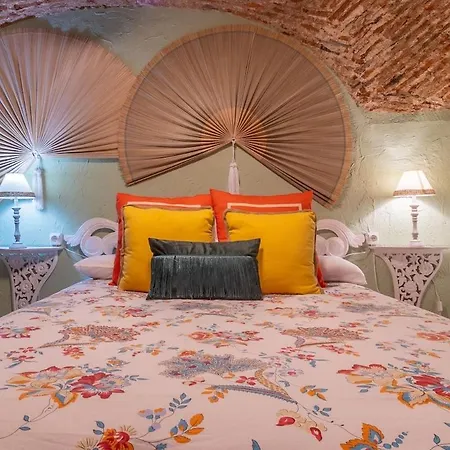 At La Habanera By Kubik * Caces