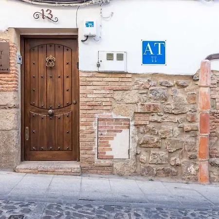 At La Habanera By Kubik Lejlighed Caces