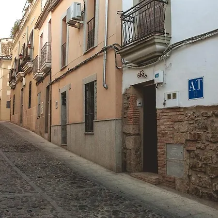 Lejlighed At La Habanera By Kubik Caces