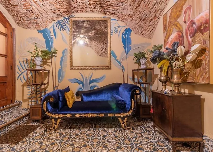 At La Habanera By Kubik