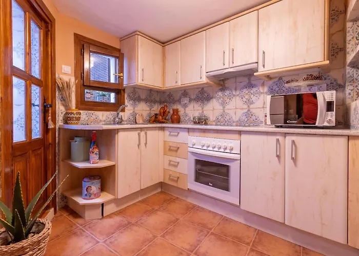 At La Habanera By Kubik Lejlighed *