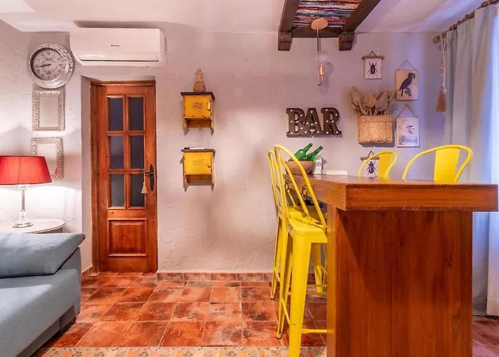 At La Habanera By Kubik Caces