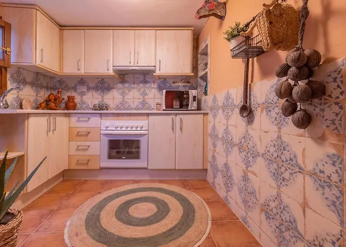 At La Habanera By Kubik Apartman Caces