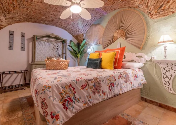 At La Habanera By Kubik