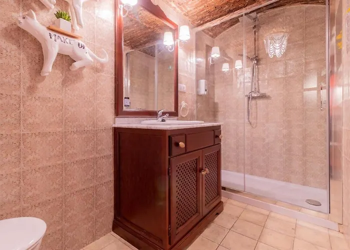 Apartman At La Habanera By Kubik