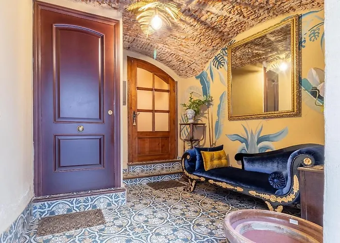 At La Habanera By Kubik Lejlighed