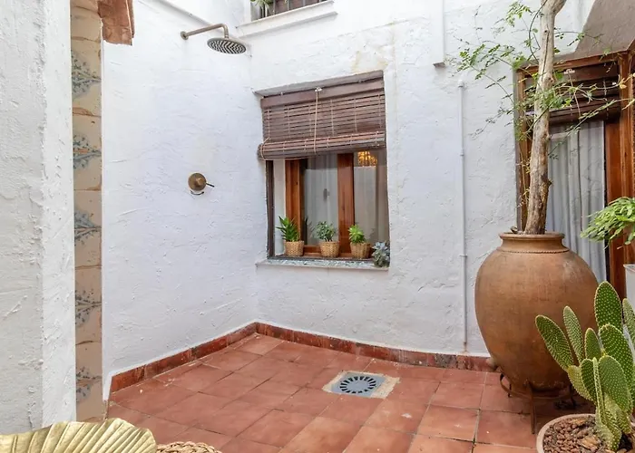 Apartman At La Habanera By Kubik