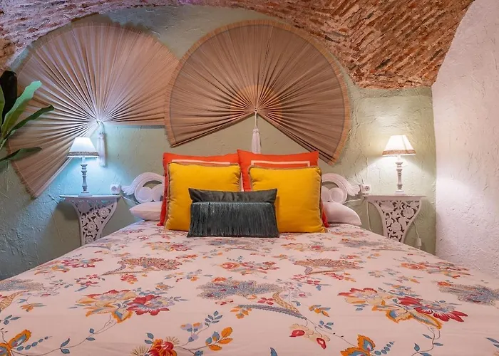 At La Habanera By Kubik * Caces