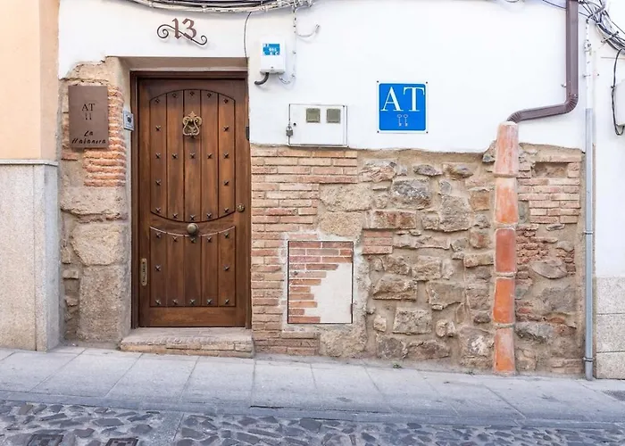 At La Habanera By Kubik Apartman Caces